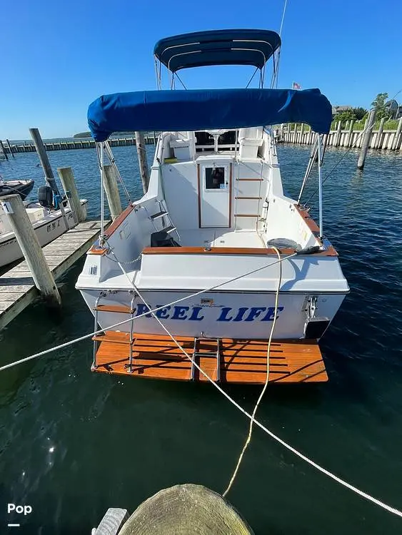 1988 Catalina 292 sunbridge