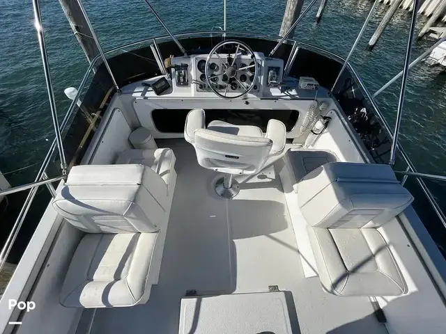 Chris Craft 292 Sunbridge