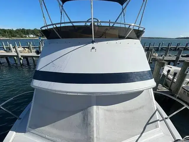 Chris Craft 292 Sunbridge