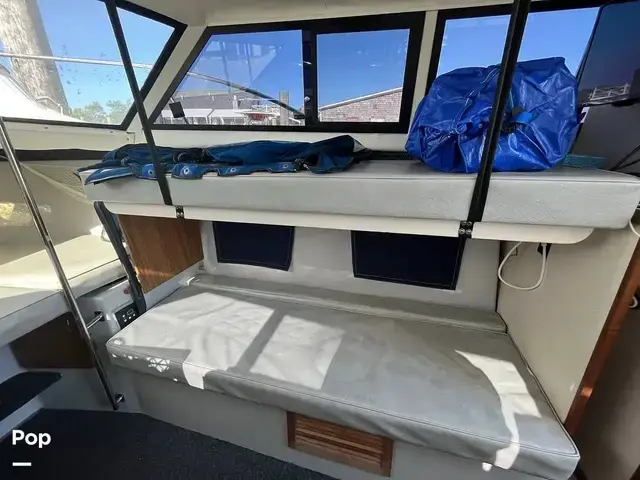 Chris Craft 292 Sunbridge