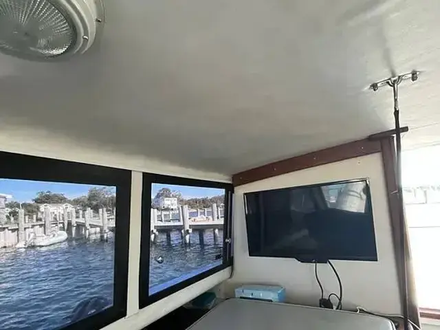 Chris Craft 292 Sunbridge