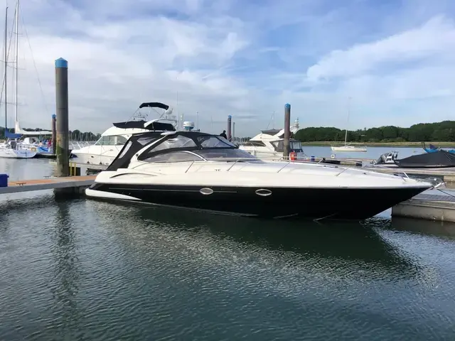 Sunseeker Superhawk 34