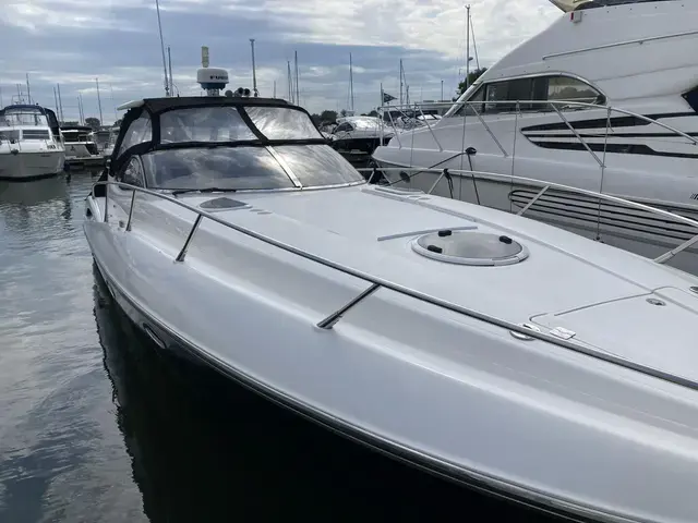 Sunseeker Superhawk 34