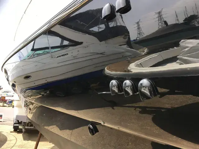 Sunseeker Superhawk 34