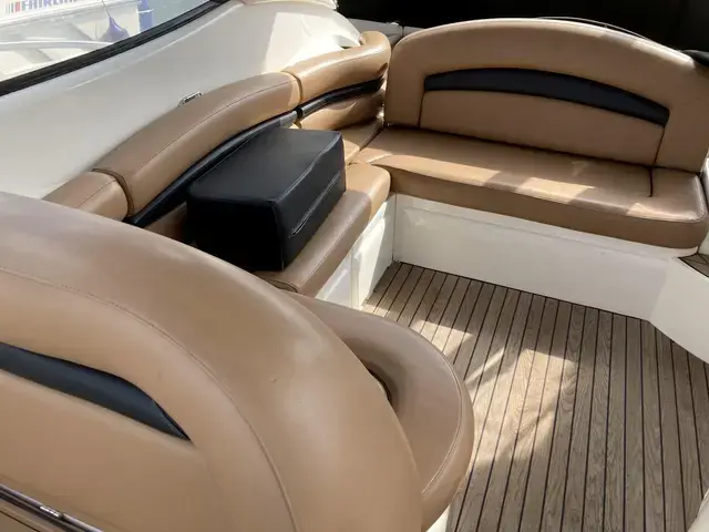 Sunseeker Superhawk 34