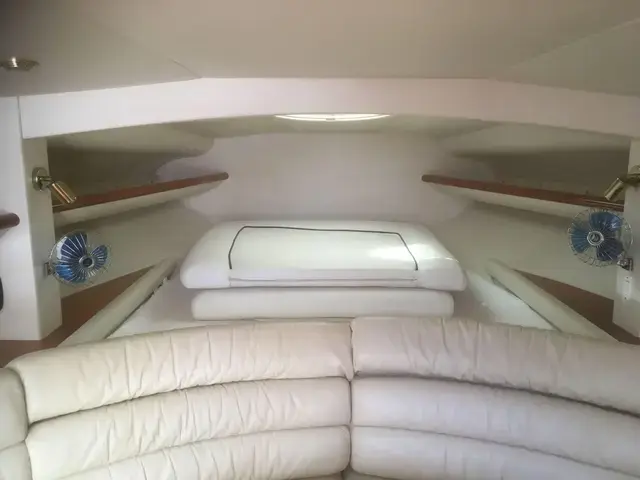 Sunseeker Superhawk 34