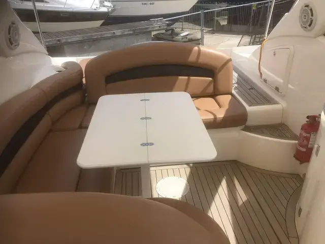 Sunseeker Superhawk 34