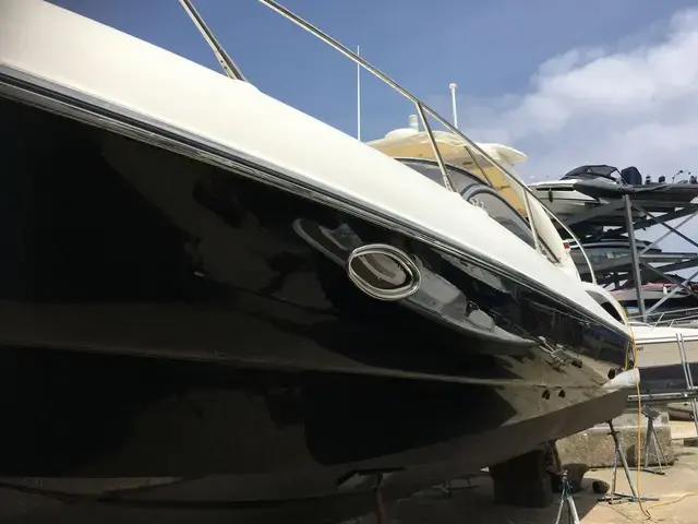 Sunseeker Superhawk 34