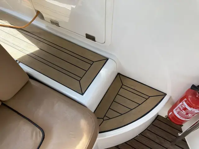 Sunseeker Superhawk 34