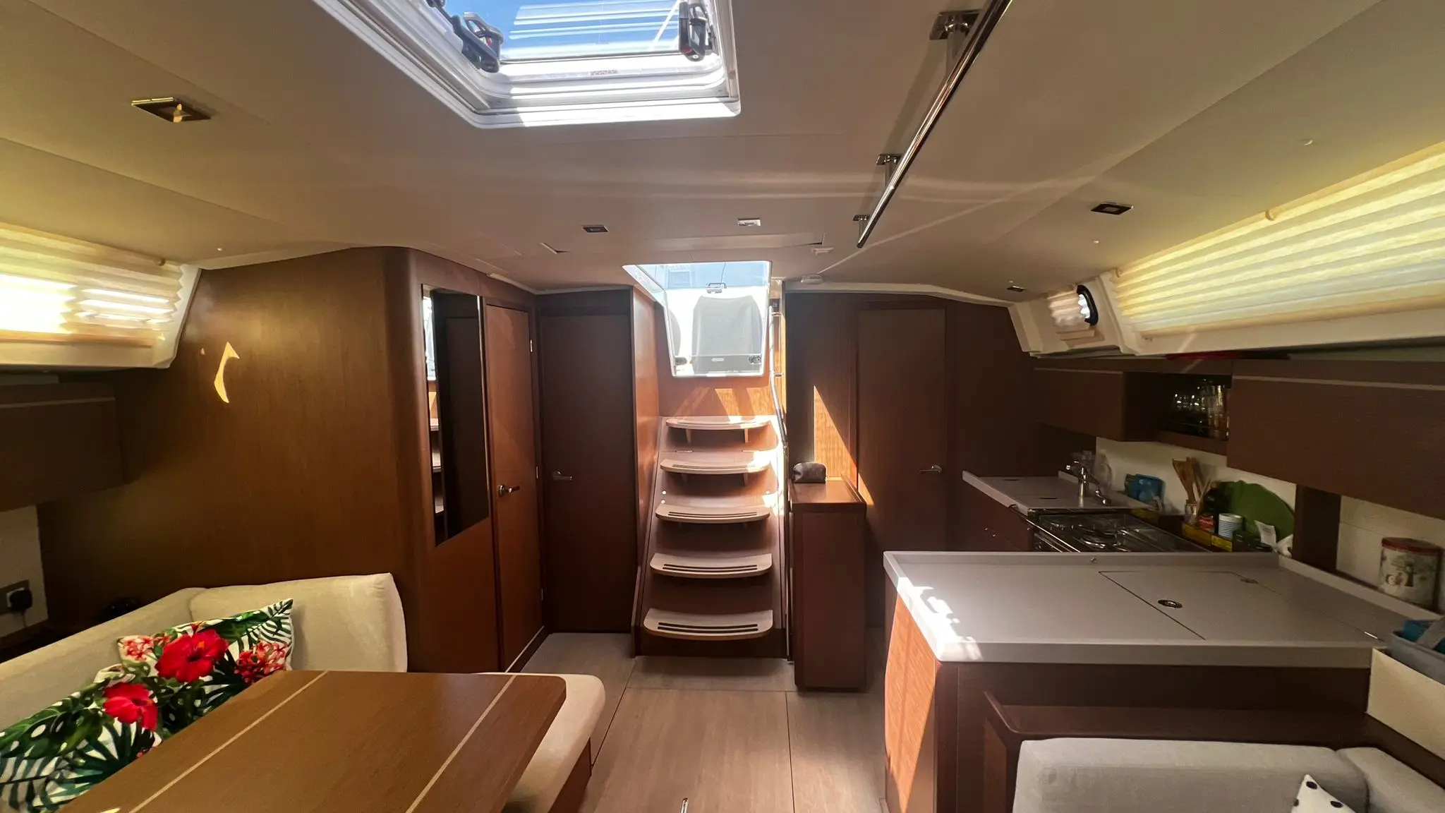 2021 Beneteau oceanis 46.1