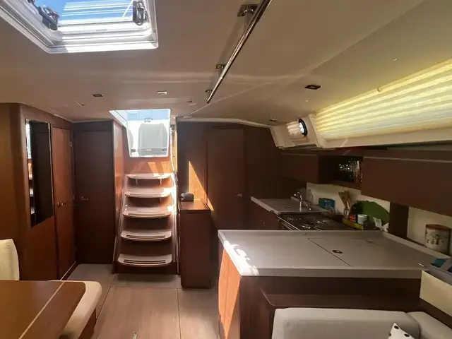 Beneteau Oceanis 46.1