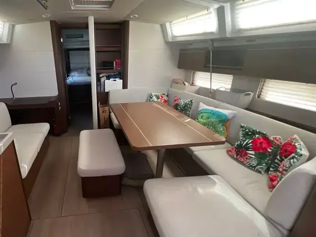 Beneteau Oceanis 46.1