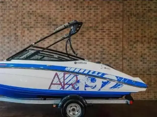 Yamaha Boats AR 192