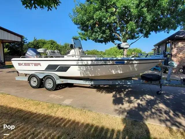 Skeeter ZX 2200