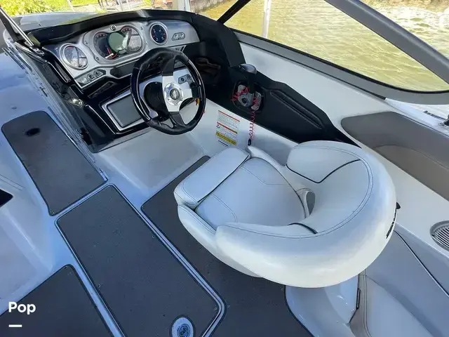 Sea Doo 210 Challenger