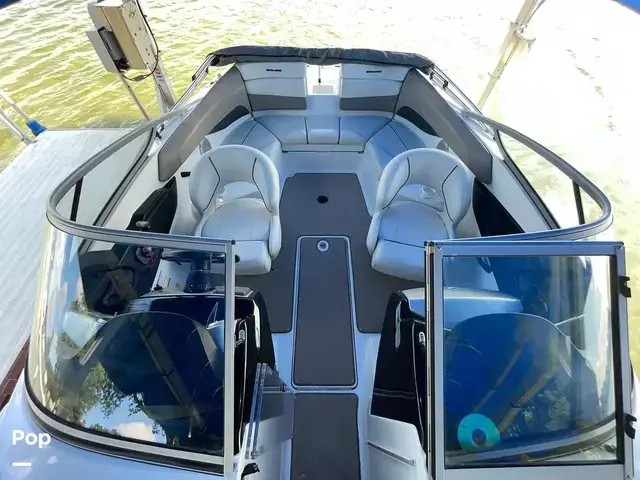 Sea Doo 210 Challenger