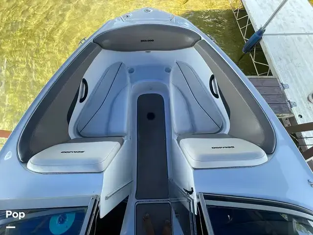 Sea Doo 210 Challenger