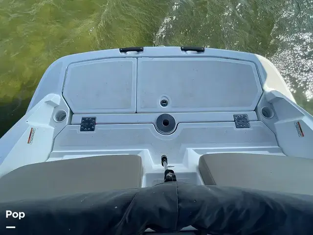 Sea Doo 210 Challenger