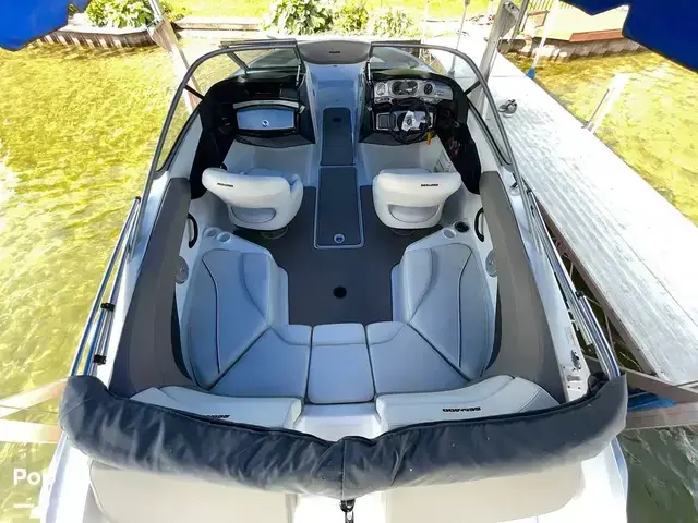 Sea Doo 210 Challenger