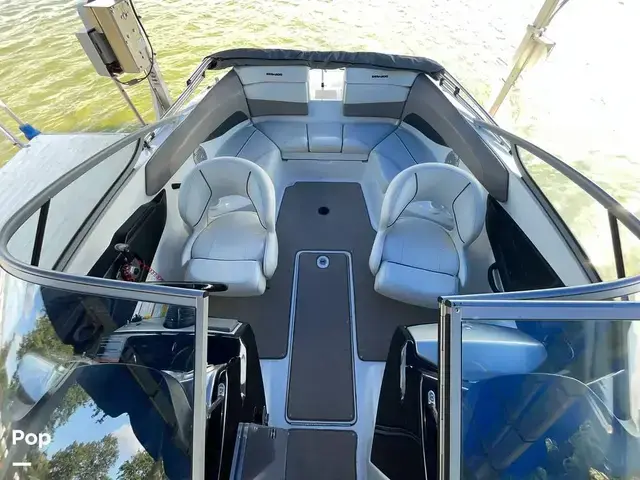 Sea Doo 210 Challenger