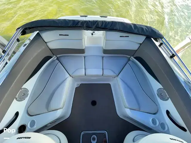 Sea Doo 210 Challenger