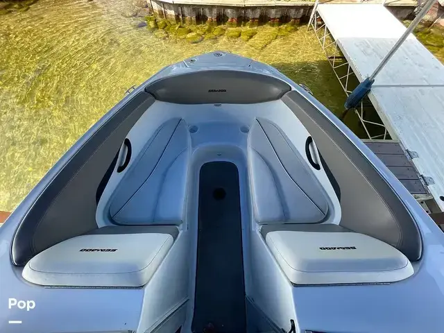 Sea Doo 210 Challenger