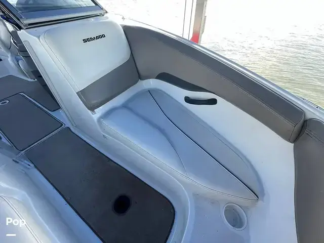 Sea Doo 210 Challenger