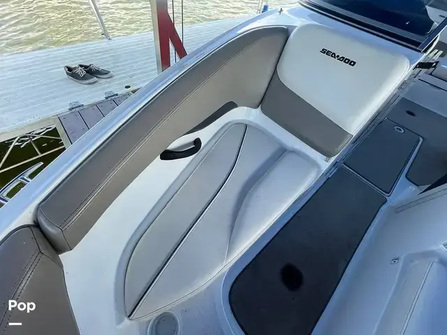 Sea Doo 210 Challenger