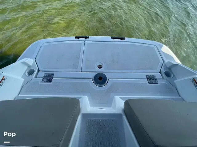 Sea Doo 210 Challenger