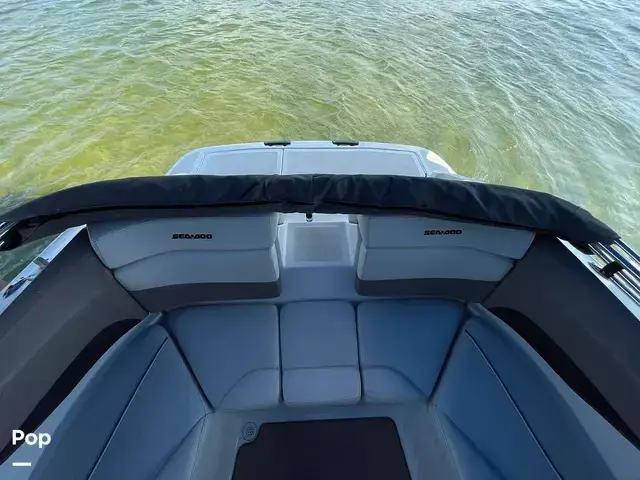 Sea Doo 210 Challenger