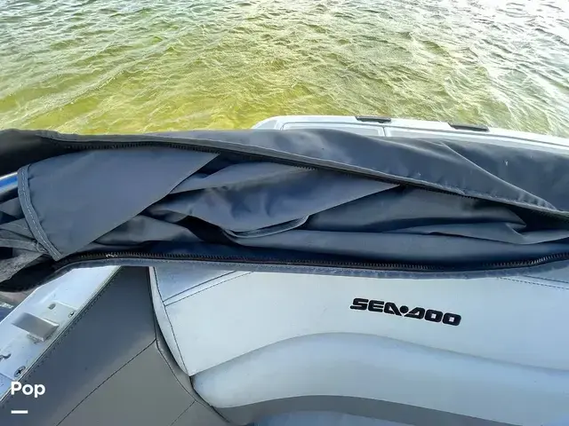 Sea Doo 210 Challenger