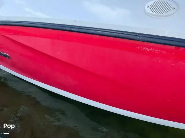 Sea Doo 210 Challenger