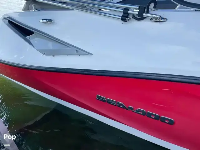 Sea Doo 210 Challenger