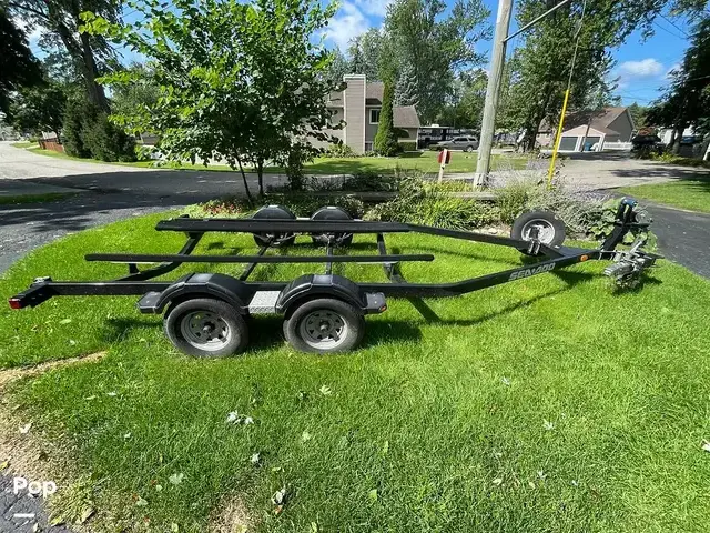 Sea Doo 210 Challenger