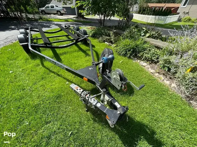 Sea Doo 210 Challenger