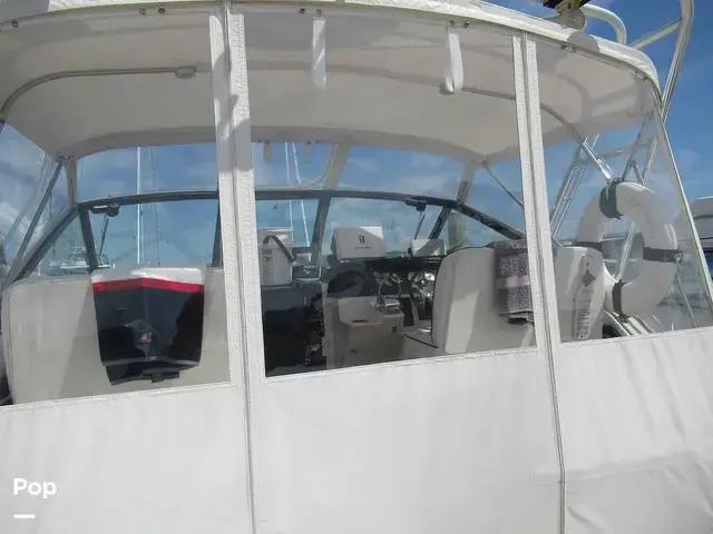 Wellcraft Coastal 330