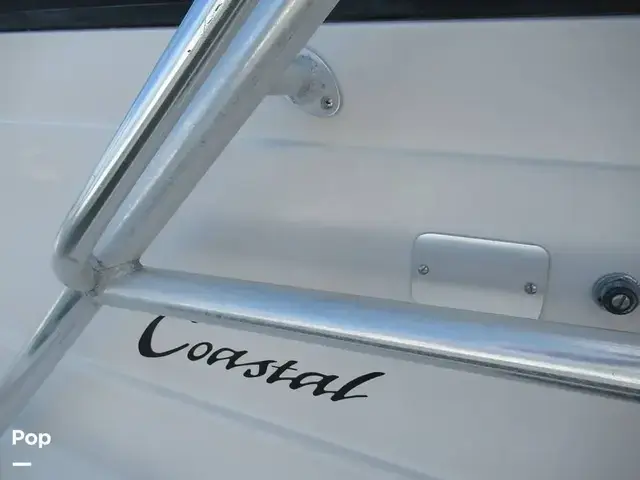 Wellcraft Coastal 330