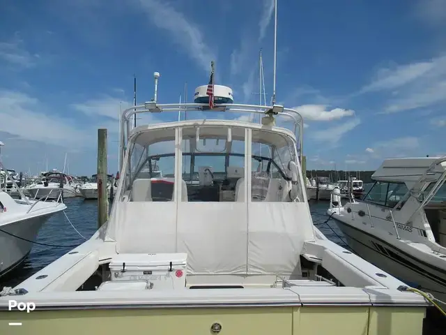 Wellcraft Coastal 330