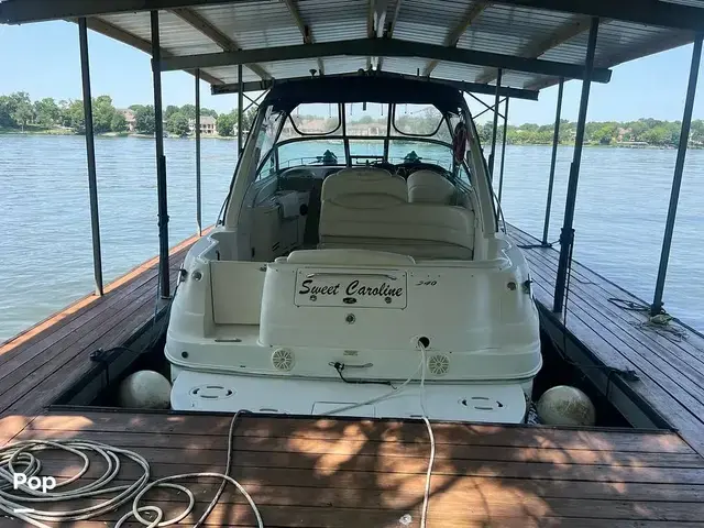 Sea Ray 340