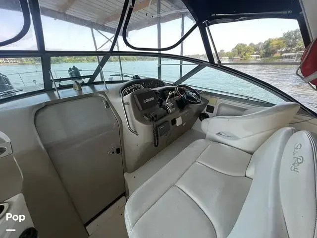 Sea Ray 340