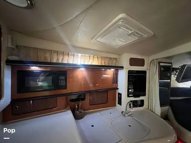 Sea Ray 340