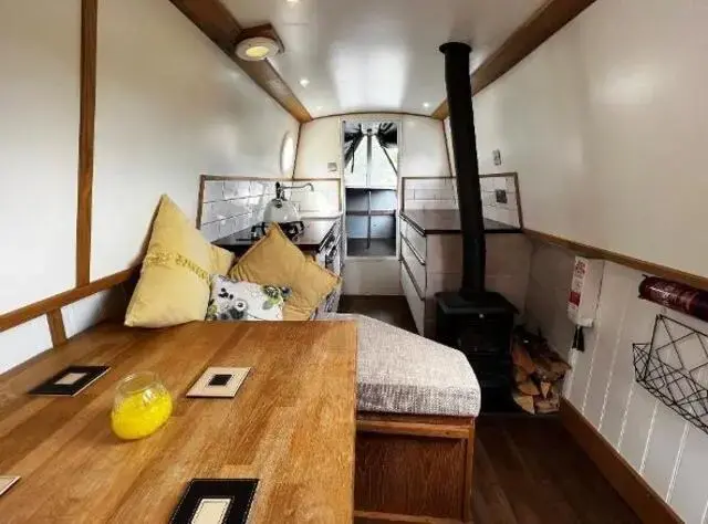 Narrowboat 32' Brummagem Boats