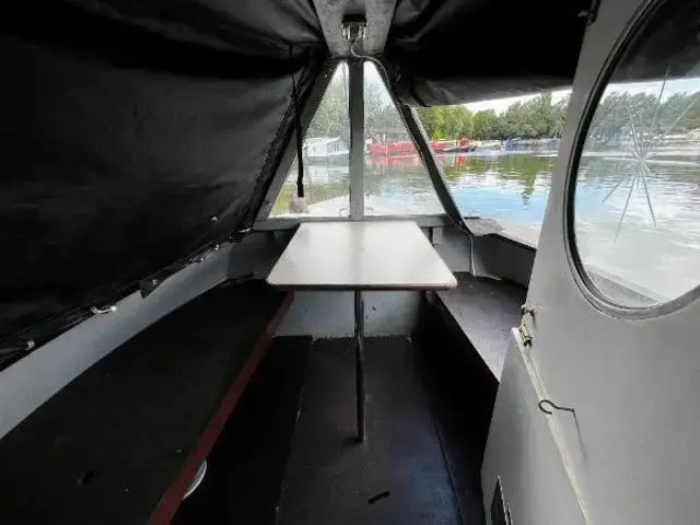 Narrowboat 32' Brummagem Boats