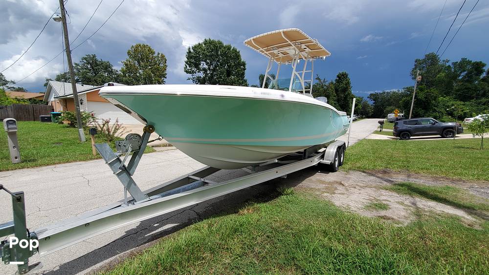 2008 Catalina catalina 26