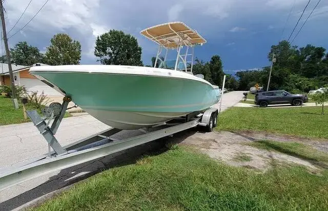 Chris Craft Catalina 26