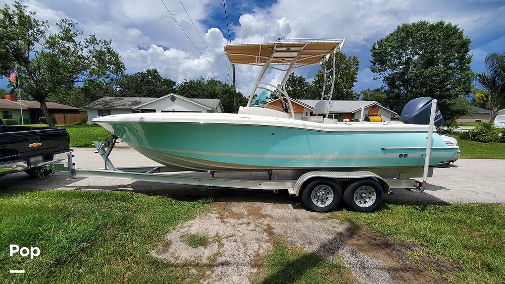 2008 Catalina catalina 26