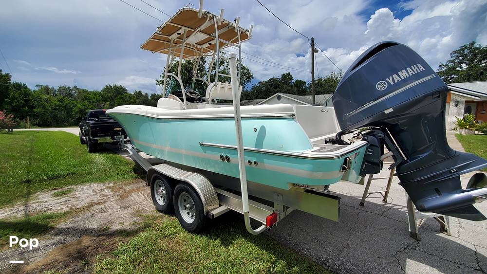 2008 Catalina catalina 26