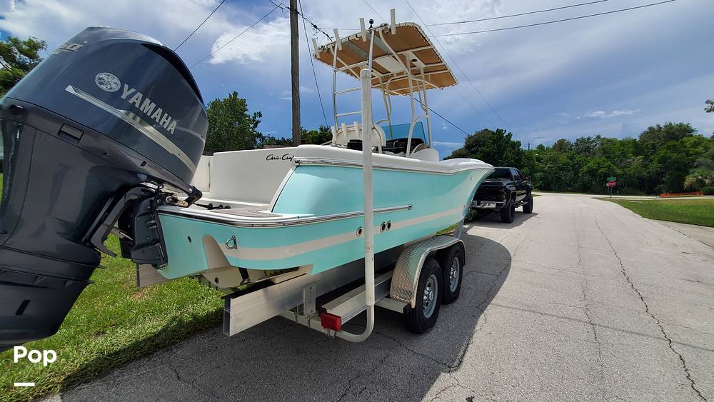 2008 Catalina catalina 26