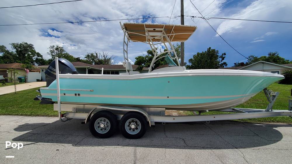 2008 Catalina catalina 26