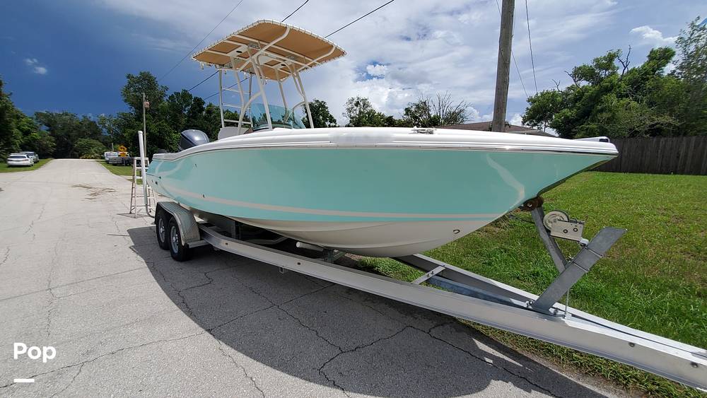 2008 Catalina catalina 26